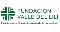 Logo Fundación Valle del Lili