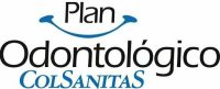 Logo dontología Colsanitas