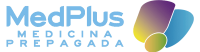 Logo medplus
